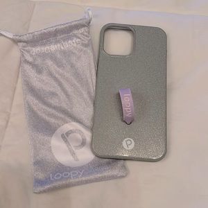 ✨✨ IPhone 12 Pro MAX Loopy Case ✨✨